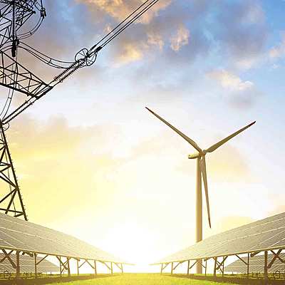 Timeline: Energy Industry - Son of Einstein