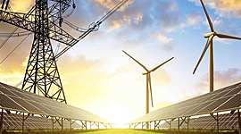 Timeline: Energy Industry - Son of Einstein