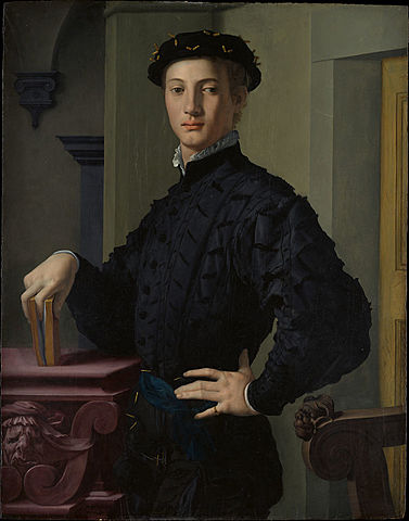 Bronzino