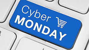 Primer Cyber monday