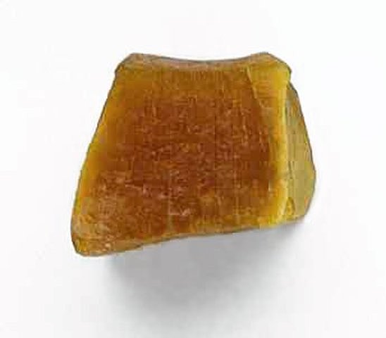 Poliisopreno o caucho natural