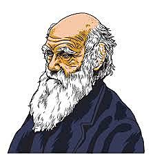 Charles Darwin