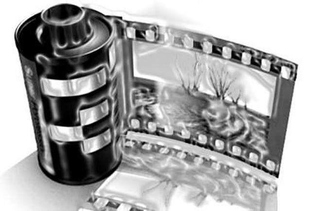 Se inventa la fotografía