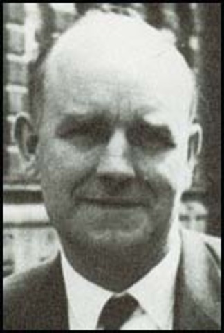 John Vassall and The Cambridge Five