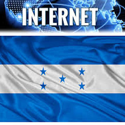 Timeline: Internet en Honduras