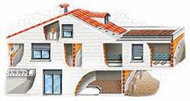 Poliestireno expandido