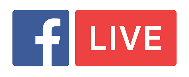Facebook rolls out live