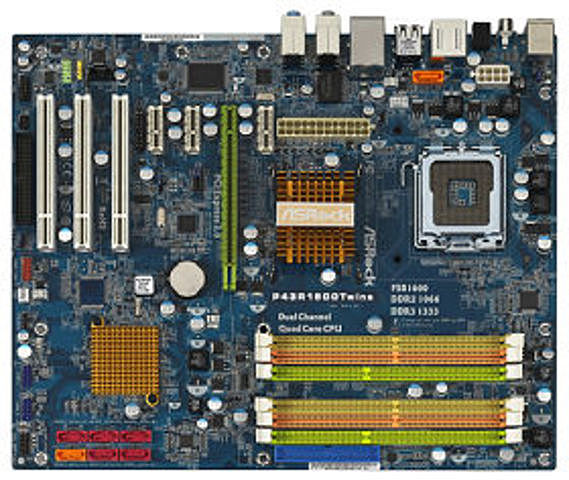 Polimeros conductores