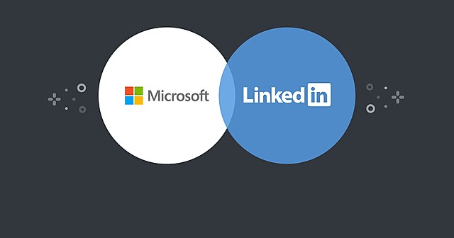 Microsoft Acquires LinkedIn