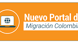 Timeline: Evolución de la Migración Colombiana