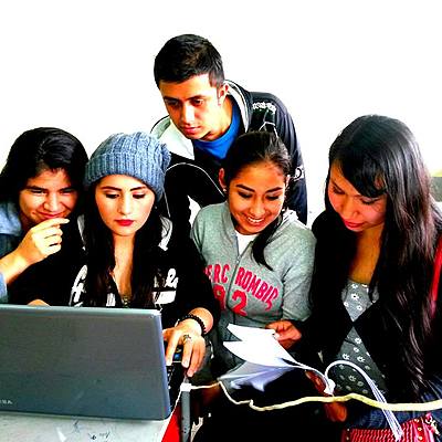 Timeline: Método de enseñanza