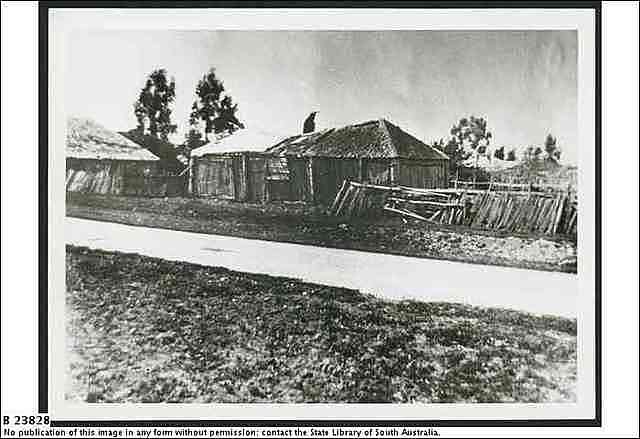 Mary set up a school in Brisbane in an old cottage