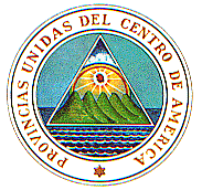 Provincias unidas de centroamérica