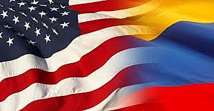 Migración Colombiana Hacía Estados Unidos