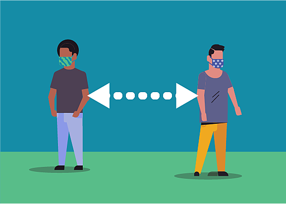 Closure of Public Places (Mexico)