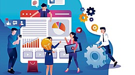 Timeline: ANTECEDENTES HISTÓRICOS DE LA MERCADOTECNIA