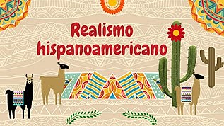 Realismo hispanoamericano