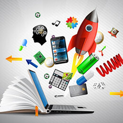 Timeline: EVOLUCIÓN DEL CONCEPTO RECURSO EDUCATIVO DIGITAL RED