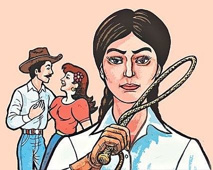 Narrativa de la tierra