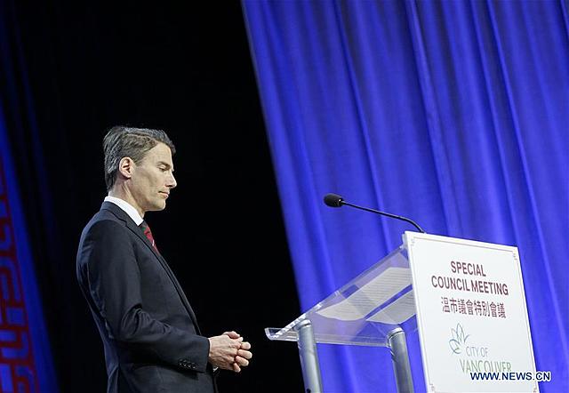 Apologies to the Chinese people.