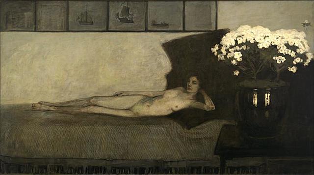 Romaine Brooks