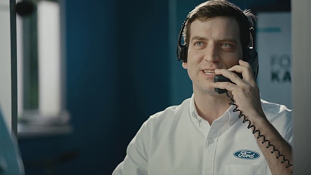 Nace el Telemarketing