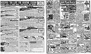 1972 Inician las ventas por catalogo