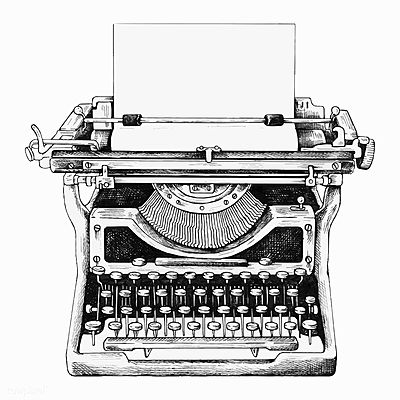 Timeline: La Historia de las Teclas Mágicas que Revolucionaron la Escritura.