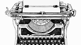 Timeline: La Historia de las Teclas Mágicas que Revolucionaron la Escritura.