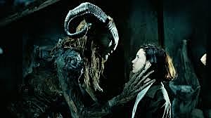 ¨El laberinto del Fauno¨  Guillermo del Toro
