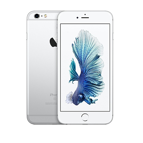 lanzamiento iPhone 6s