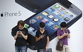 2012 Las Nuevas tecnologías