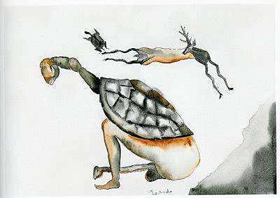 Zoología Fantástica Toledo