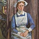 Vanessa bell the nurse