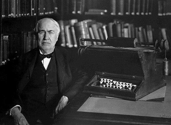 Máquina de escribir eléctrica