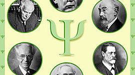 Timeline: LINEA DEL TIEMPO: PSICOLOGIA