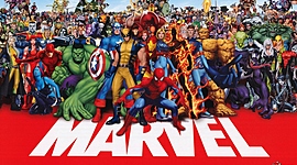Timeline: хронология фильмов марвел