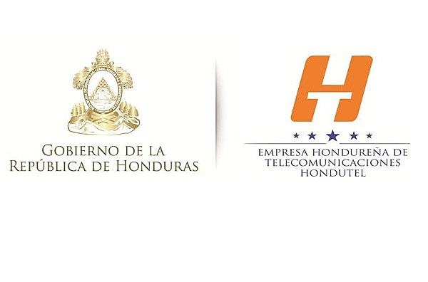 Internet por Hondutel