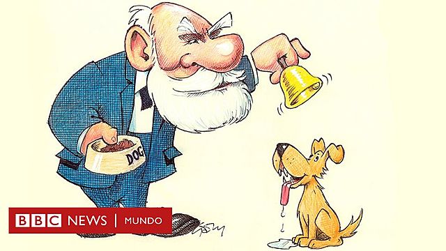 Ivan Pavlov (reflejos condicionados)