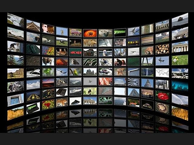 Televisión por Internet