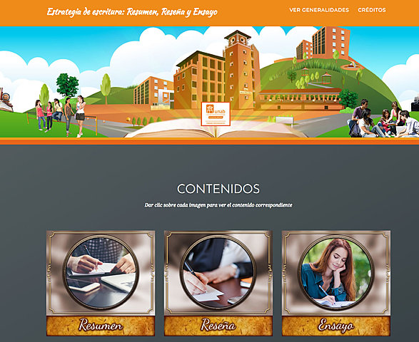 Se denominan recursos educativos digitales