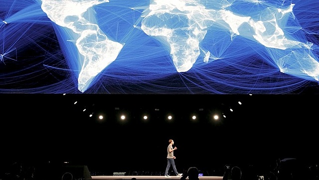 Internet sin fronteras