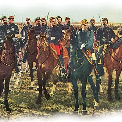 Timeline: Campaña Del Desierto