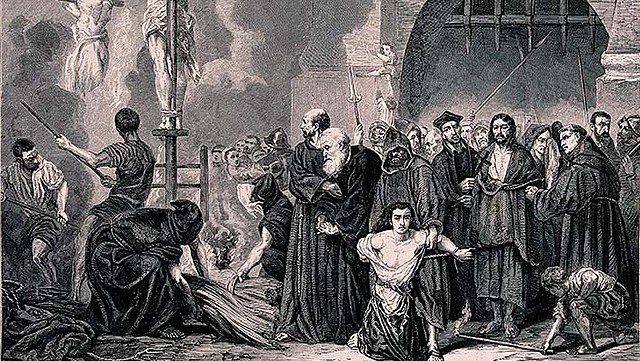 Inquisición Española