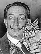 Salvador Dali