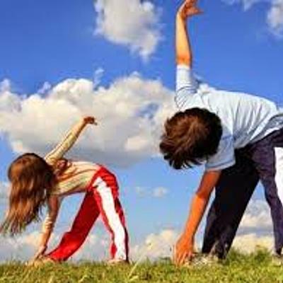 Timeline: ΠΡΟΓΡΑΜΜΑ ΦΥΣΙΚΗΣ ΑΓΩΓΗΣ