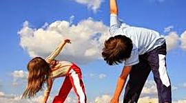 Timeline: ΠΡΟΓΡΑΜΜΑ ΦΥΣΙΚΗΣ ΑΓΩΓΗΣ