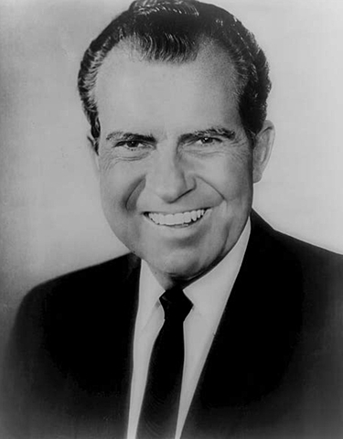 Richard Nixon