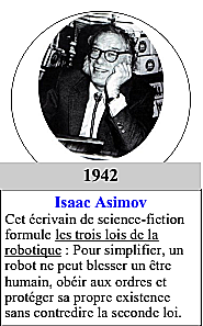 Isaac Asimor