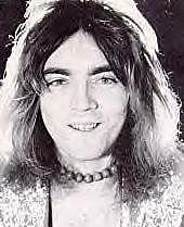 John Rutsey´i surm